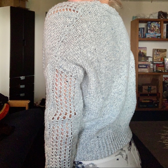 Sweater - Picture 4 of 8
